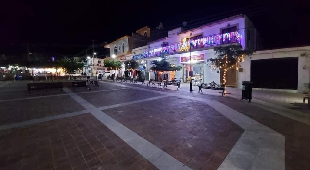 Policías de Tuxcueca fueron golpeados por sujetos armados<br> - ZMG Noticias