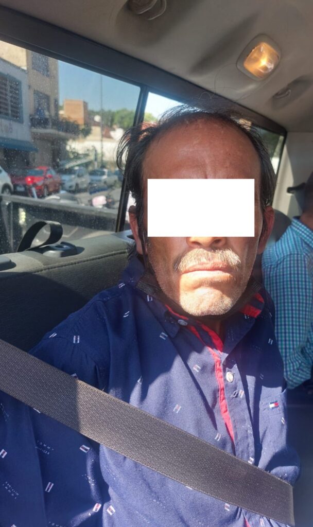 CON C5 GUADALAJARA Y OPERATIVO CENTRO HISTÓRICO DETIENEN A DOS EN VEHÍCULO CON REPORTE DE ROBO - ZMG Noticias