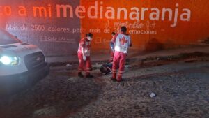 Agreden a dos mujeres en El Salto; una falleció - ZMG Noticias