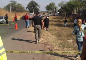 Accidente dejó saldo de dos motociclistas muertos - ZMG Noticias