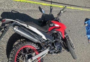 Accidente dejó saldo de dos motociclistas muertos - ZMG Noticias