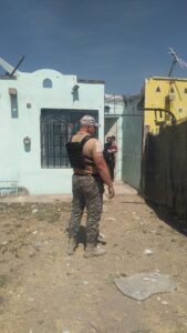 Rescatan a tres niños abandonados en su casa de Ixtlahuacán de los Membrillos - ZMG Noticias