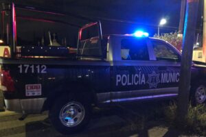 Quiso matar a su madre y acabó preso - ZMG Noticias
