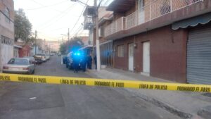 Amenazó a la titular de las Medidas de Protección y Vigilancia y quedó preso - ZMG Noticias