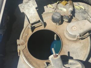 Aseguran hidrocarburos y una toma clandestina en Degollado y Tlajomulco - ZMG Noticias