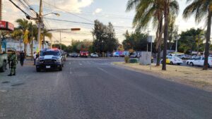 Era ex policía investigador jubilado, el hombre asesinado en Zapopan. - ZMG Noticias