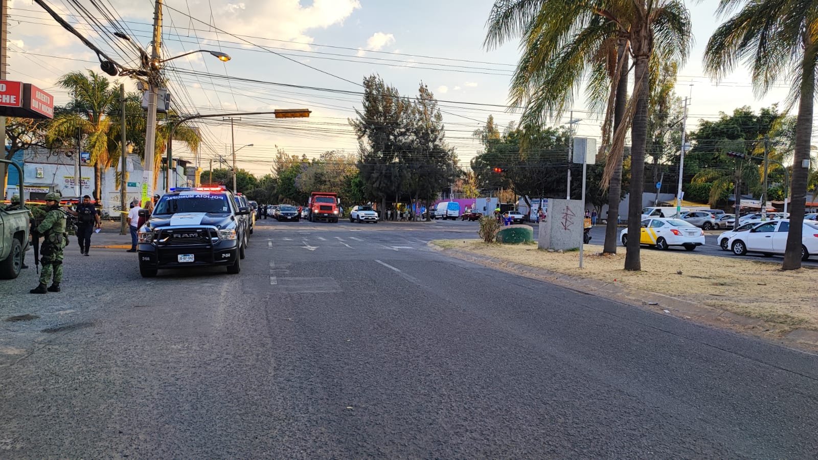 Era ex policía investigador jubilado, el hombre asesinado en Zapopan. - ZMG Noticias