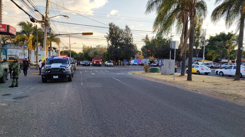 Era ex policía investigador jubilado, el hombre asesinado en Zapopan. - ZMG Noticias