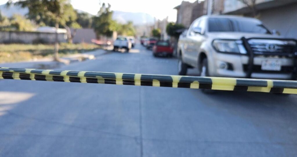 Realizan operativo en finca de la colonia El Mante - ZMG Noticias