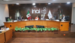 Ordena INA a la Semar hacer pública información de estrategia de ciberdefensa - ZMG Noticias