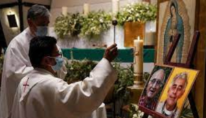 De confirmarse muerte de “El Chueco”, no sería la justicia que buscan los jesuitas - ZMG Noticias