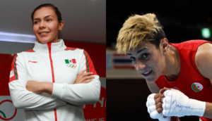 Mexicana Brianda Cruz aprueba descalificación de boxeadora trans que la derrotó en diciembre - ZMG Noticias