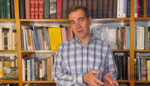 Inicia Lorenzo Córdova recuento de resultados: nueve años sin conflictos postelectorales - ZMG Noticias