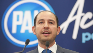 Reconocen contrato del PAN con empresa de García Luna, pero acusan persecución política - ZMG Noticias