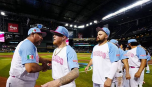 México a un paso de la segunda ronda - ZMG Noticias