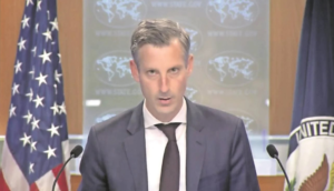 Departamento de Estado de EU señala que harán “siempre lo más efectivo” contra cárteles mexicanos - ZMG Noticias