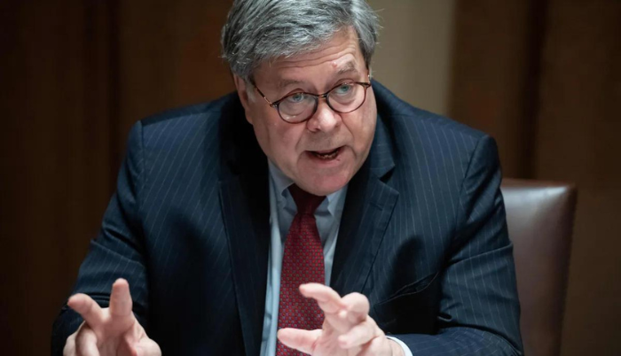 Exfiscal de Trump señala a AMLO de proteger a cárteles - ZMG Noticias