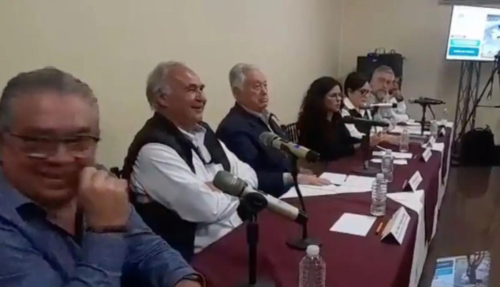 Critican a Bartlett por burla a viudas de los mineros de Pasta de Conchos - ZMG Noticias