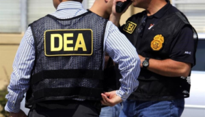 DEA pone a cárteles mexicanos como principales amenazas