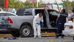 «Ayer fue un mal día»: AMLO reporta que ayer se registraron 80 homicidios