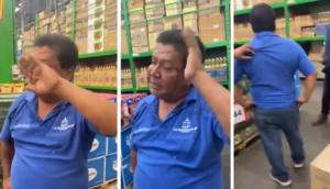 Mujer confronta a un acosador: "Van a ver lo puerco y desgraciado que eres" - ZMG Noticias