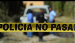 5 detenidos y 2 policías lesionados es el saldo de un enfrentamiento en Sonora