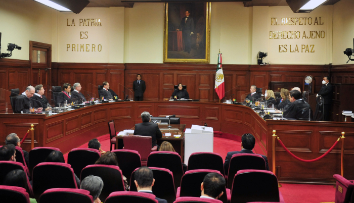 "Plan B" de la reforma electoral es frenado por la SCJN - ZMG Noticias