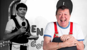 De qué murió Xavier López "Chabelo", el amigo de todos los niños - ZMG Noticias