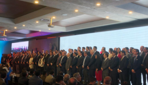 Cámara de Comercio determinante para crecimiento de Jalisco e impulso del centro de Guadalajara
