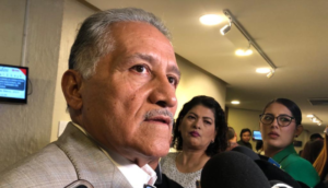Agradece Arturo Zamora que Enrique Alfaro le abra las puertas de Movimiento Ciudadano - ZMG Noticias