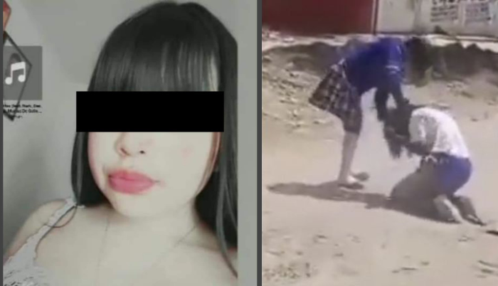 Azahara "N", agresora de Norma Lizbeth, ingresa a centro de internamiento - ZMG Noticias