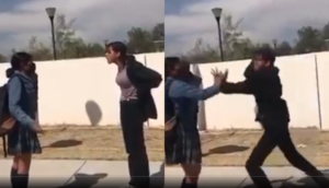 Video: Sale a la luz nuevo caso de bullying en secundaria de Edomex