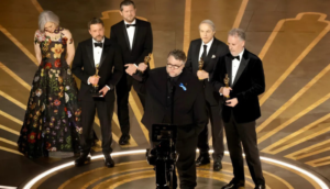 Felicita AMLO a Guillermo del Toro, en “La Mañanera” - ZMG Noticias