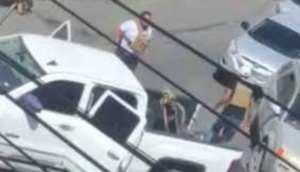 Entrega “Cártel del Golfo” a presuntos responsables del secuestro en Matamoros - ZMG Noticias