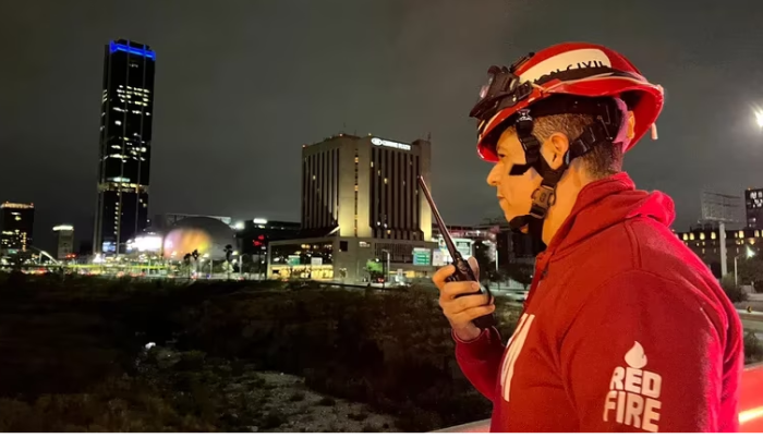 Varios municipios de Nuevo León en alerta por fétido olor - ZMG Noticias Varios municipios de Nuevo León en alerta por fétido olor - ZMG Noticias