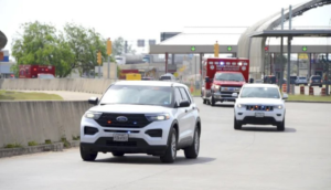 Informan autoridades mexicanas que entregaron en Puente Internacional a los estadounidenses rescatados con vida - ZMG Noticias