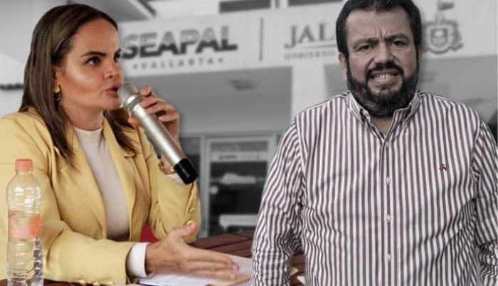 Controversial demanda de SEAPAL Vallarta contra Ayuntamiento enciende focos rojos - ZMG Noticias