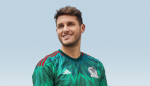 “Bebote” aclara su situación con el TRI - ZMG Noticias