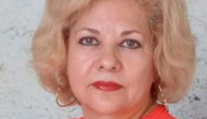 FBI ofrece recompensa de 20 mil dólares por información de mujer secuestrada en Colima - ZMG Noticias