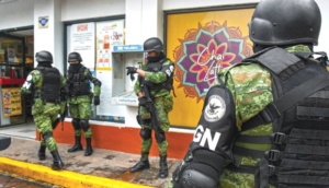 Guardia Nacional utilizará 100 instalaciones del Ejército - ZMG Noticias