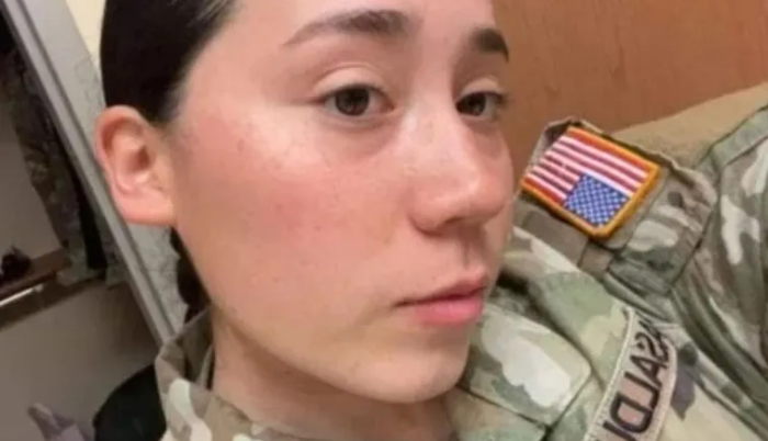 Encuentran muerta a mujer de origen mexicano, quien era soldado en Texas. - ZMG Noticias