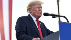 AMLO defiende a Trump y este pide planes de guerra en México - ZMG Noticias