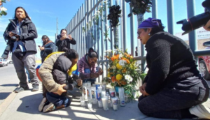 Pide ONU investigación exhaustiva sobre muerte de migrantes en incendio de Ciudad Juárez - ZMG Noticias