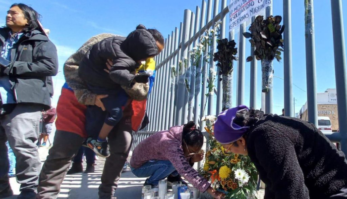 AI califica de insensible y ofensivo que AMLO culpe a migrantes del incendio en Ciudad Juárez - ZMG Noticias