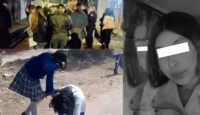 Azahara "N" es vinculada a proceso, por presunto homicidio de Norma Lizbeth - ZMG Noticias