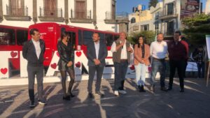 Llegar del centro de Guadalajara a Zapotlanejo tardará una hora y media con ruta T21