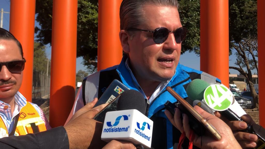 Descarta SIAPA tandeos y cortes importantes este año ni siquiera por operativo de Semana Santa - ZMG Noticias