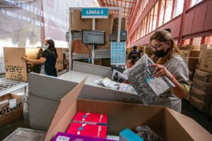 Genera Jalisco más de 31 mil nuevos empleos en el primer bimestre del año - ZMG Noticias