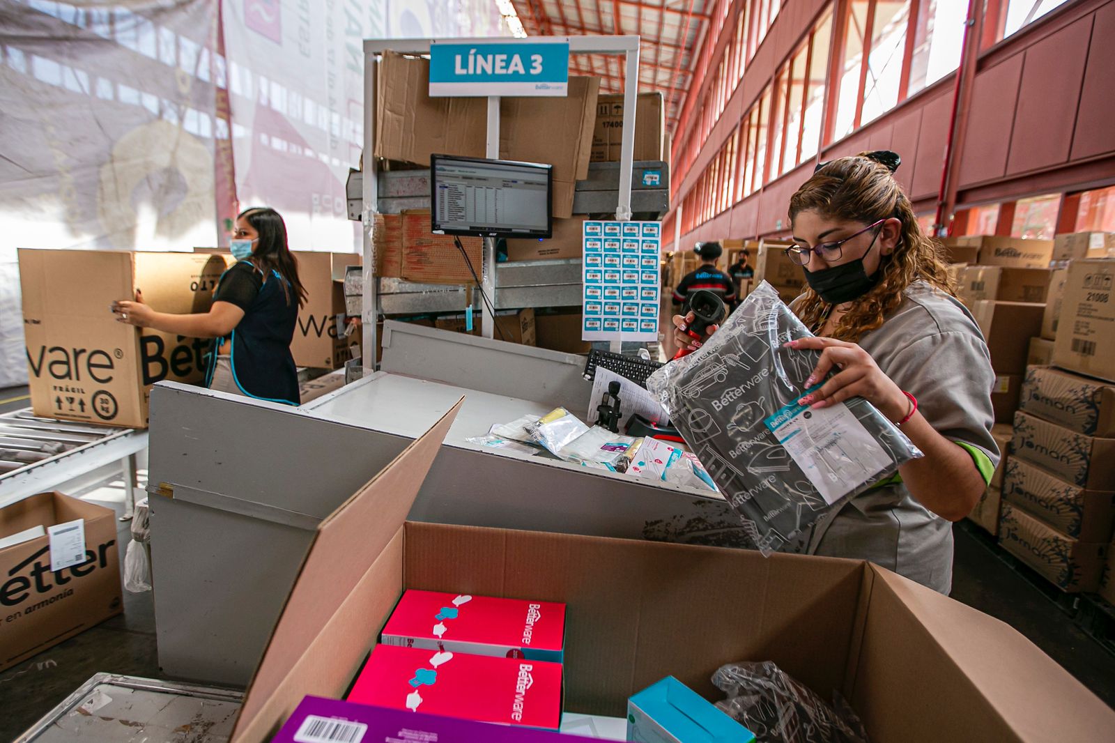 Genera Jalisco más de 31 mil nuevos empleos en el primer bimestre del año - ZMG Noticias