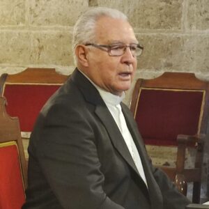 Pide Cardenal un cese a la violencia en las familias para evitar el bullying - ZMG Noticias